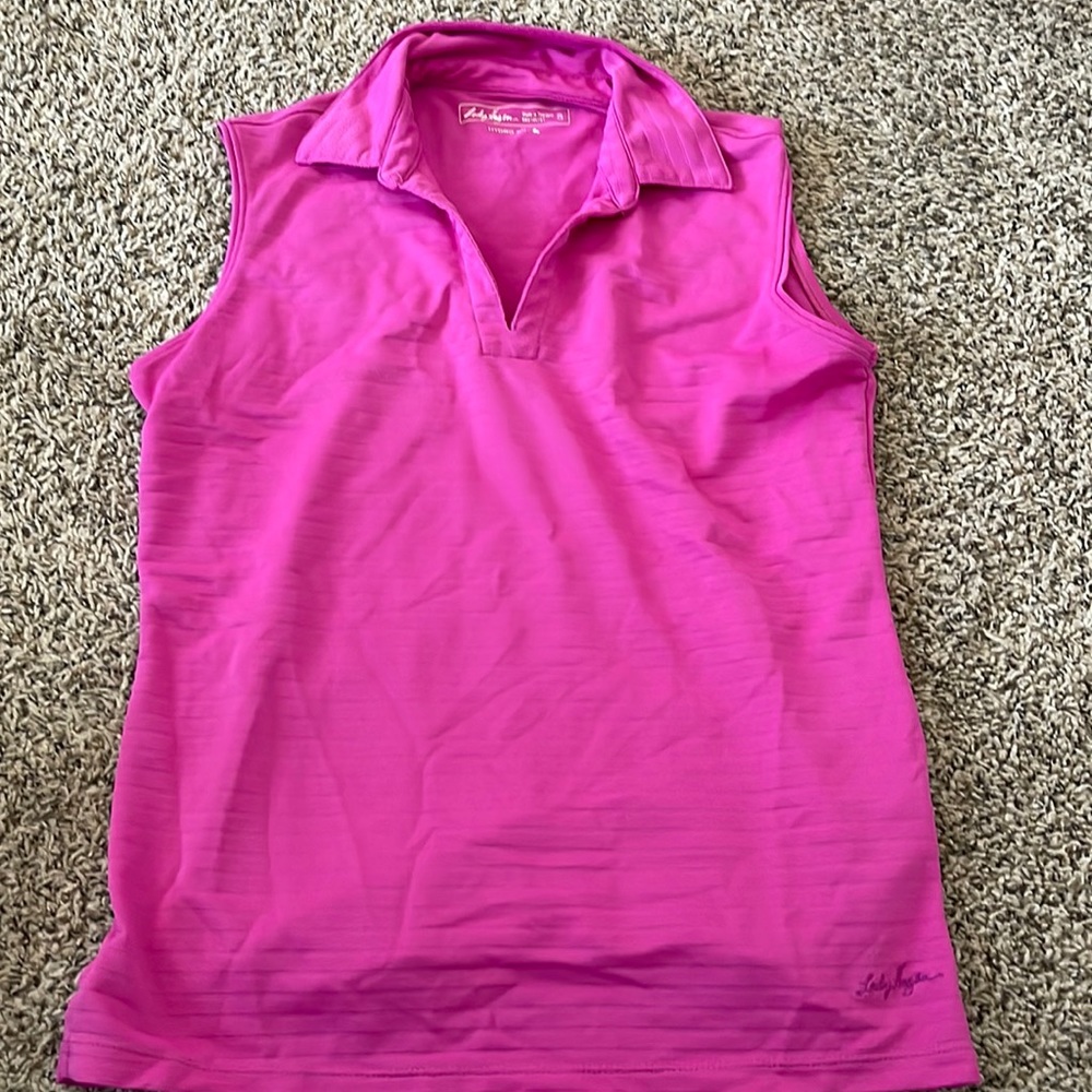 Golf attire